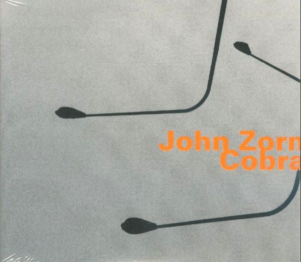 ZORN, JOHN - COBRA
