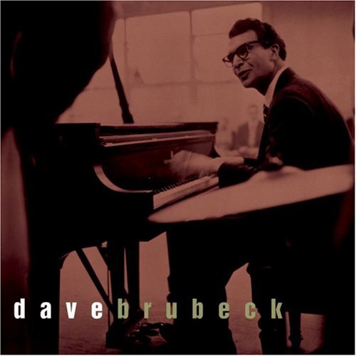 BRUBECK, DAVE - THIS IS JAZZ 3