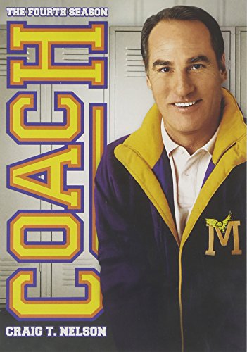 COACH: THE FOURTH SEASON