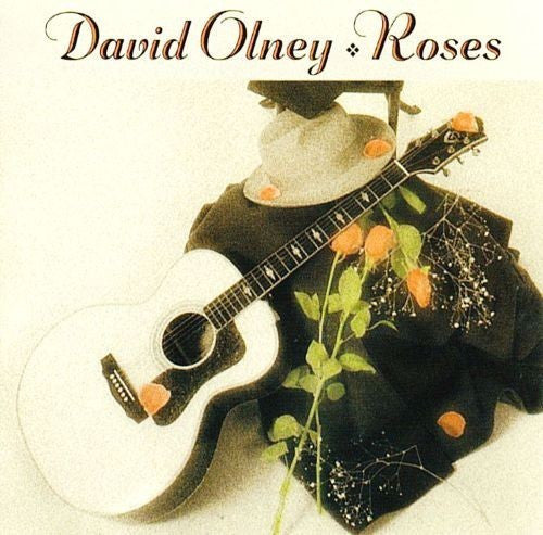OLNEY, DAVID - ROSES