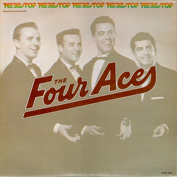 FOUR ACES - BEST OF