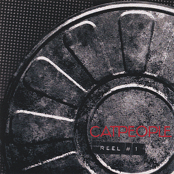 CATPEOPLE - REEL #1