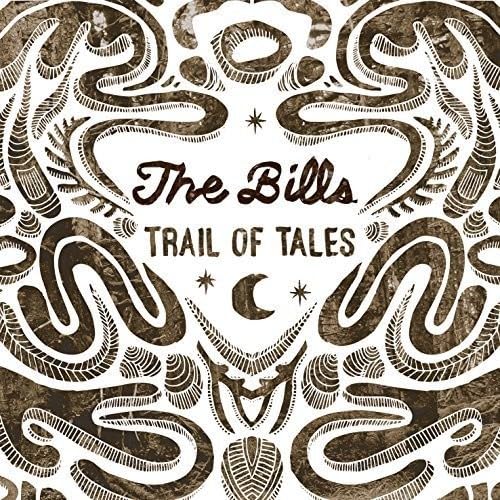 BILLS - TRAIL OF TALES (CD)