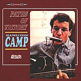 CAMP, HAMILTON - PATHS OF VICTORY