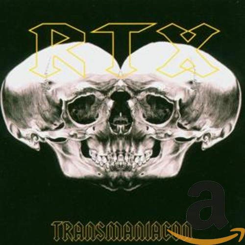 RTX - TRANSMANIACON