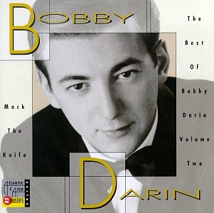 DARIN, BOBBY - MACK THE KNIFE-BEST OF...2