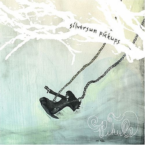 SILVERSUN PICKUPS - PIKUL