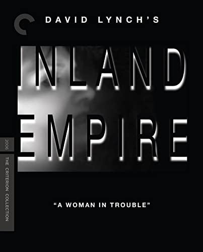 INLAND EMPIRE - BLU-CRITERION COLLECTION