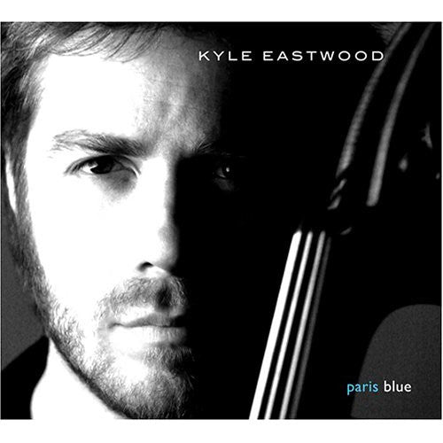 EASTWOOD, KYLE - PARIS BLUE