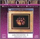 JACKSON 5 - GREATEST HITS