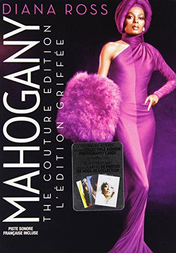 MAHOGANY - DVD-COLLECTOR'S EDITION