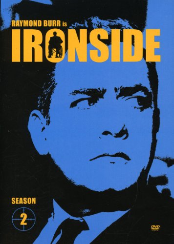 IRONSIDE SEASON 2