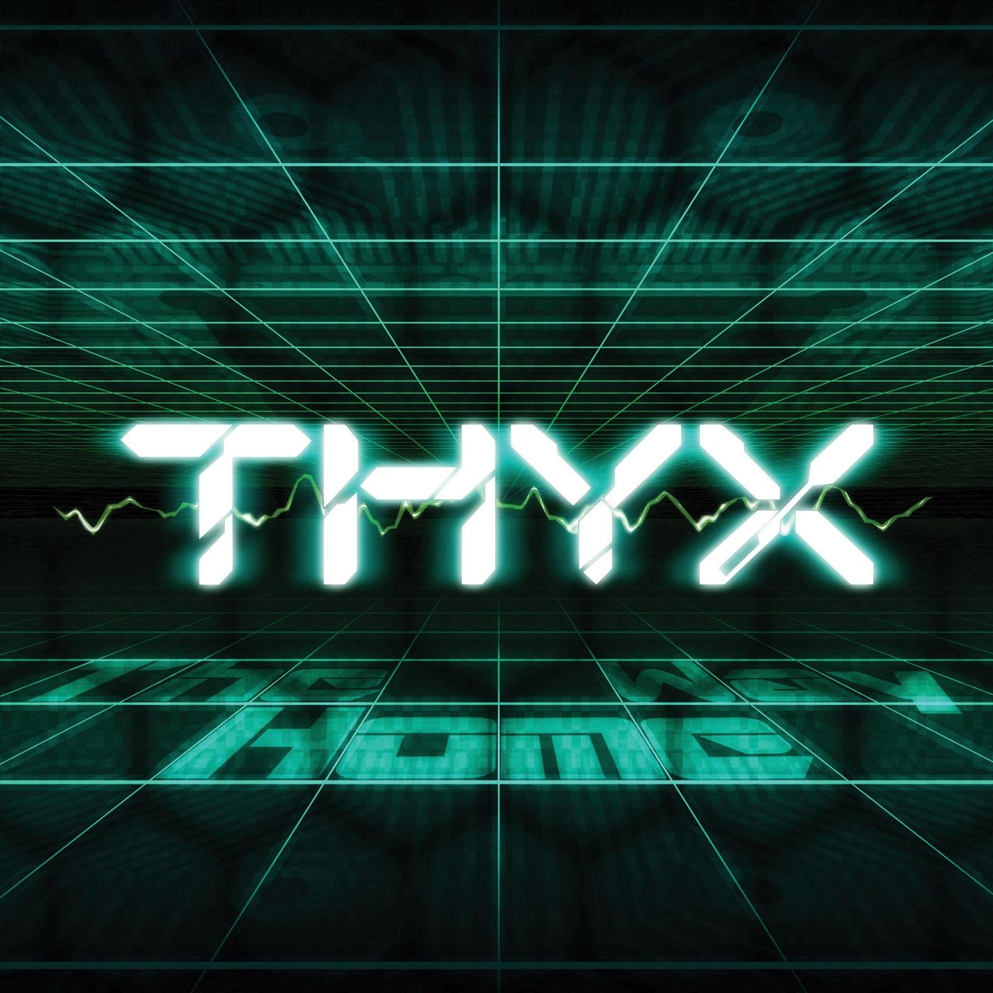 THYX - WAY HOME