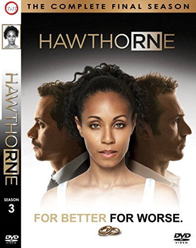 HAWTHORNE - SEASON 03