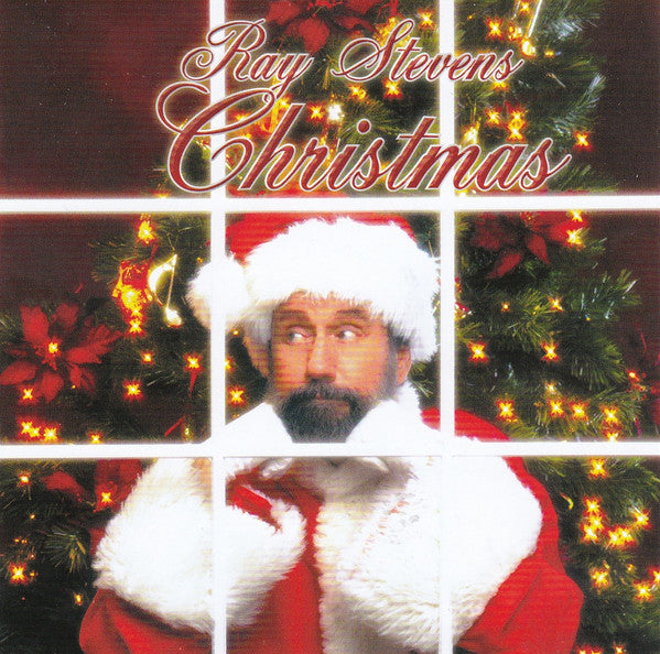 STEVENS, RAY - CHRISTMAS