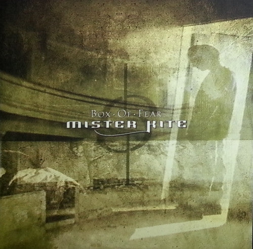 MISTER KITE - BOX OF FEAR