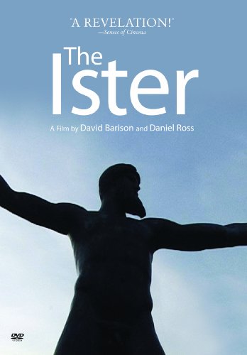 ISTER - DVD-DOCUMENTARY
