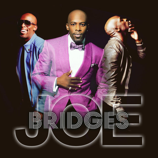 JOE - BRIDGES