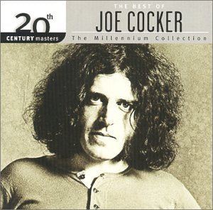 JOE COCKER - JOE COCKER, BEST OF