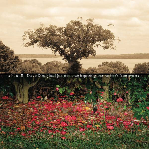 DOUGLAS, DAVE QUINTET - BE STILL