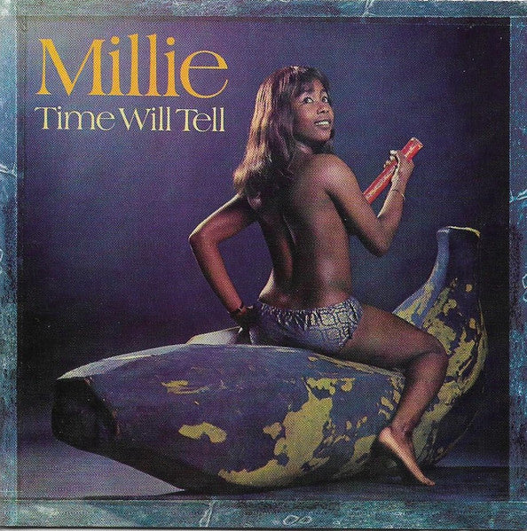 SMALL, MILLIE - TIME WILL TELL
