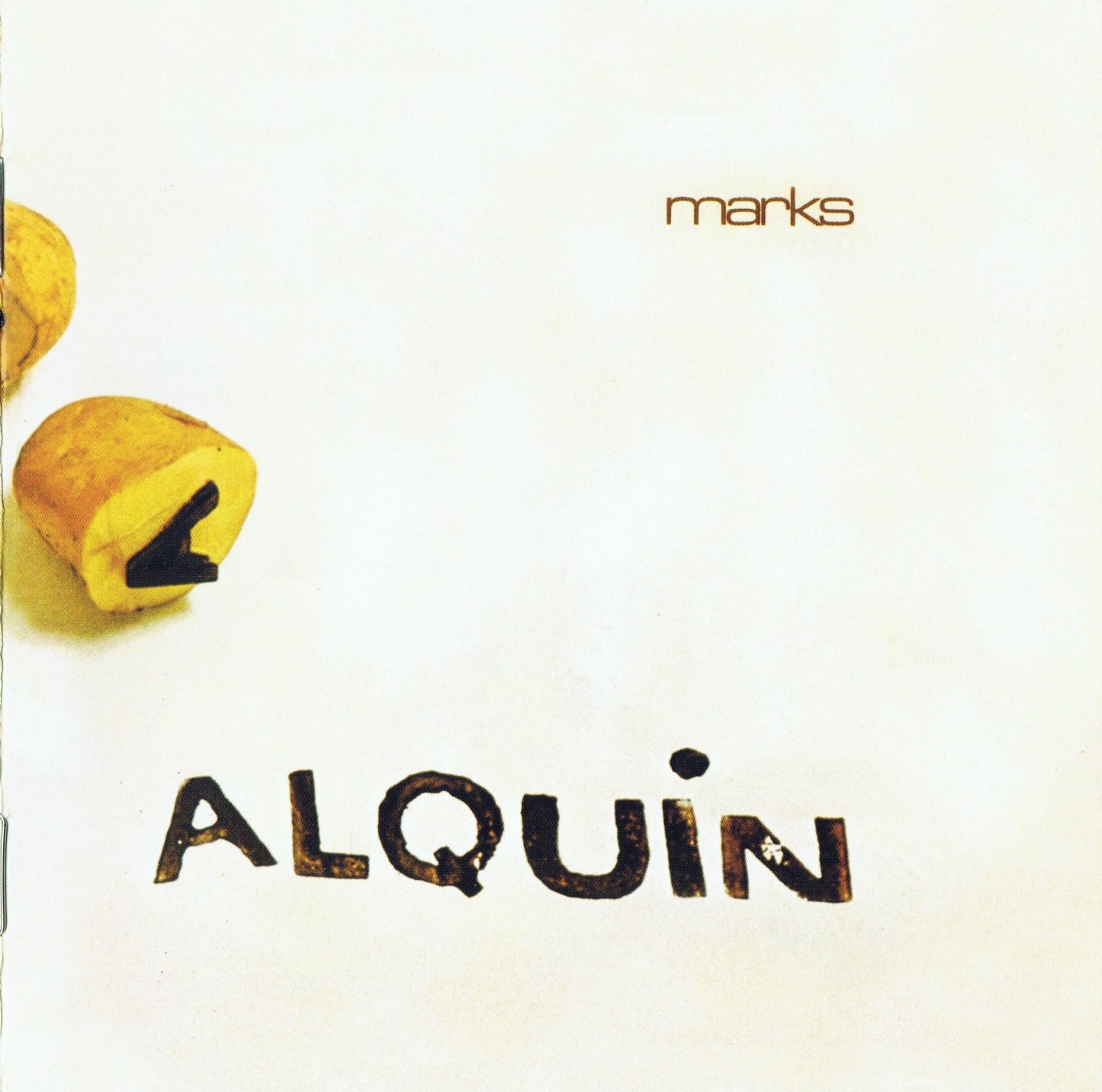ALQUIN - MARKS