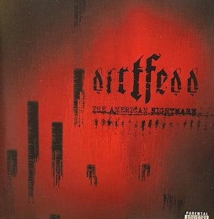 DIRTFEDD - AMERICAN NIGHTMARE