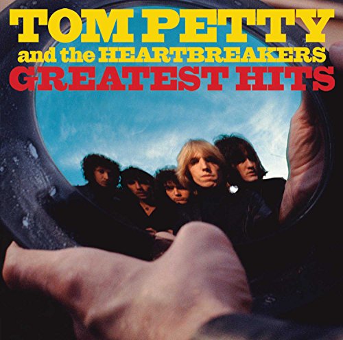 PETTY, TOM & THE HEARTBREAKERS - GREATEST HITS