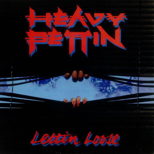 HEAVY PETTIN' - LETTIN' LOOSE