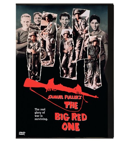 BIG RED ONE - DVD