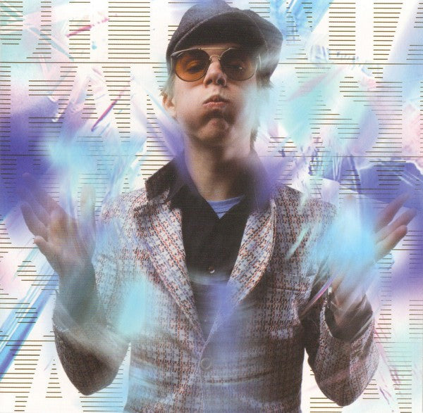 ASPERA - OH FANTASTICA