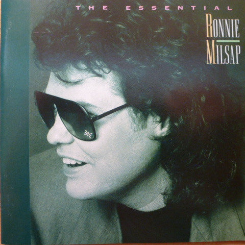 MILSAP, RONNIE - ESSENTIAL (REMASTERED)