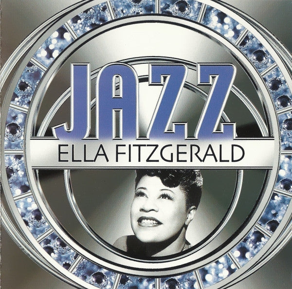 FITZGERALD, ELLA - JAZZ...