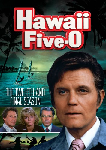 HAWAII FIVE-O: THE TWELFTH AND FINAL SEASON