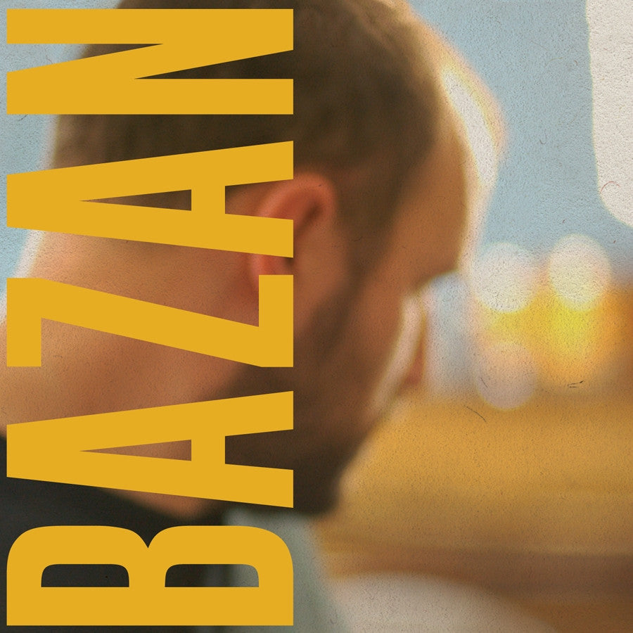 BAZAN, DAVID - CURSE YOUR BRANCHES