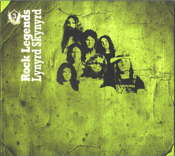 LYNYRD SKYNYRD - ST