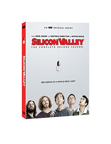 SILICON VALLEY: SEASON 2