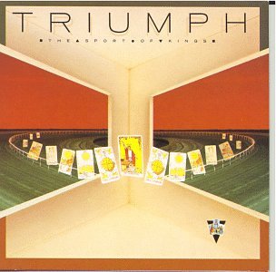 TRIUMPH - SPORT OF KINGS