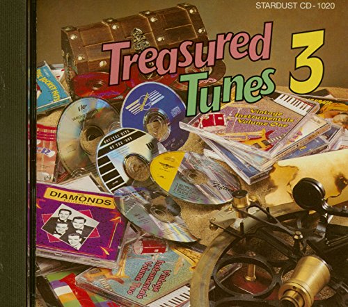 VARIOUS - TREASURED TUNES 3