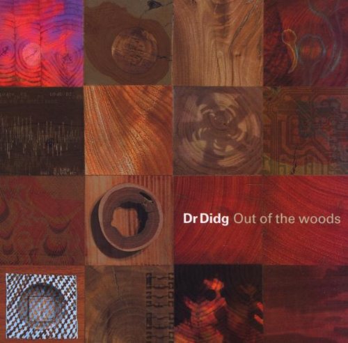 DR. DIDG - OUT OF THE WOODS