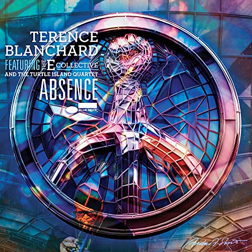 BLANCHARD, TERENCE - ABSENCE