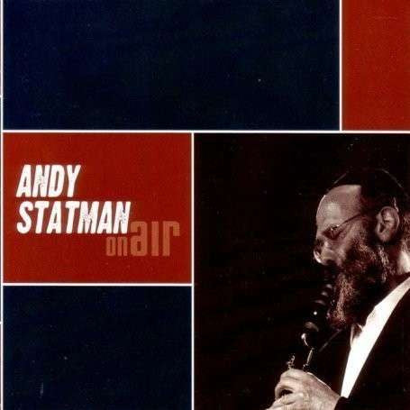 STATMAN, ANDY - ON AIR
