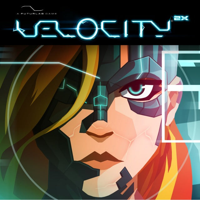 VELOCITY 2X (CRITICAL MASS EDITION) - PS4