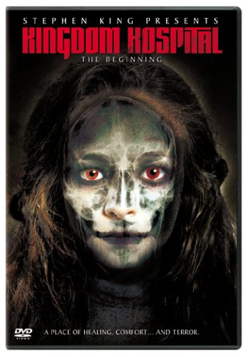 STEPHEN KING'S KINGDOM HOSPITAL:THE BEGINNING (SOUS-TITRES FRANAIS)