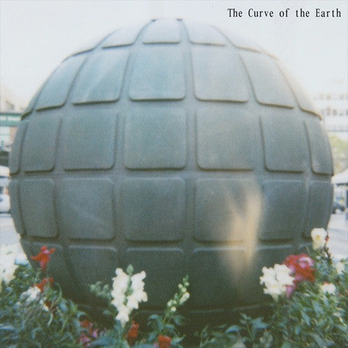 ATTACK IN BLACK - CURVE OF THE EARTH (LTD ED)