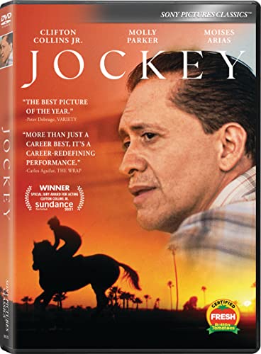 JOCKEY (SOUS-TITRES FRANçAIS)