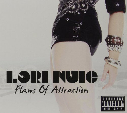 LORI NUIC - FLAWS OF ATTRACTION