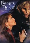BEAUTY & THE BEAST (1987 SERIES) - DVD-COMPLETE FIRST SEASON