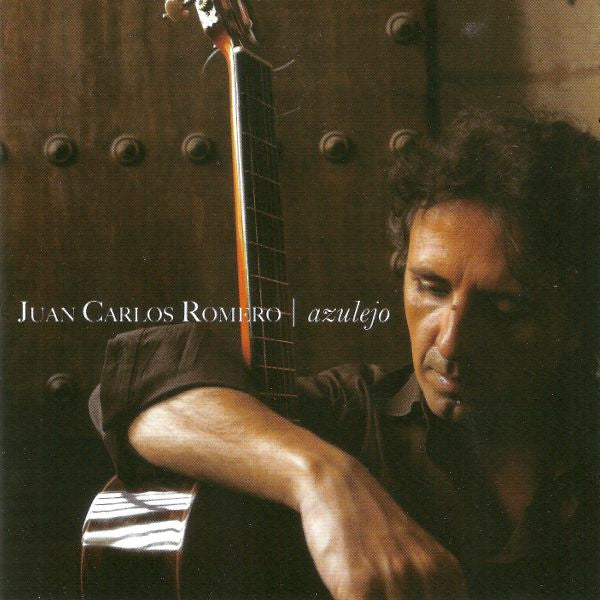 ROMERO, JUAN CARLOS - AZULEJO