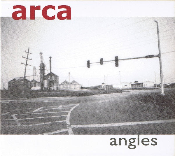 ARCA - ANGLES
